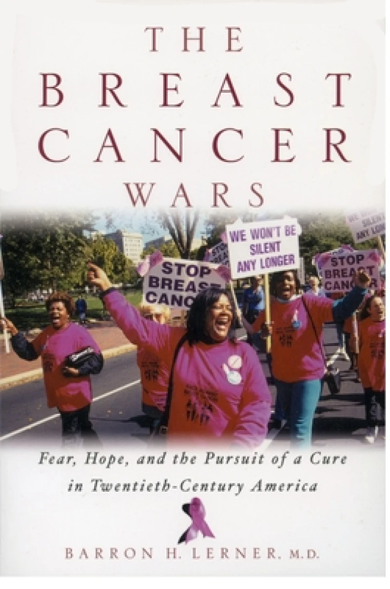 The Breast Cancer Wars