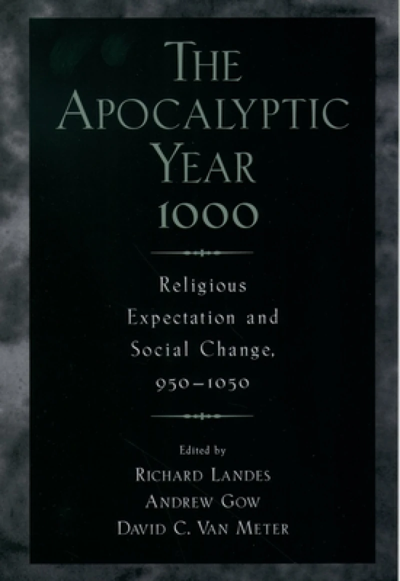 The Apocalyptic Year 1000