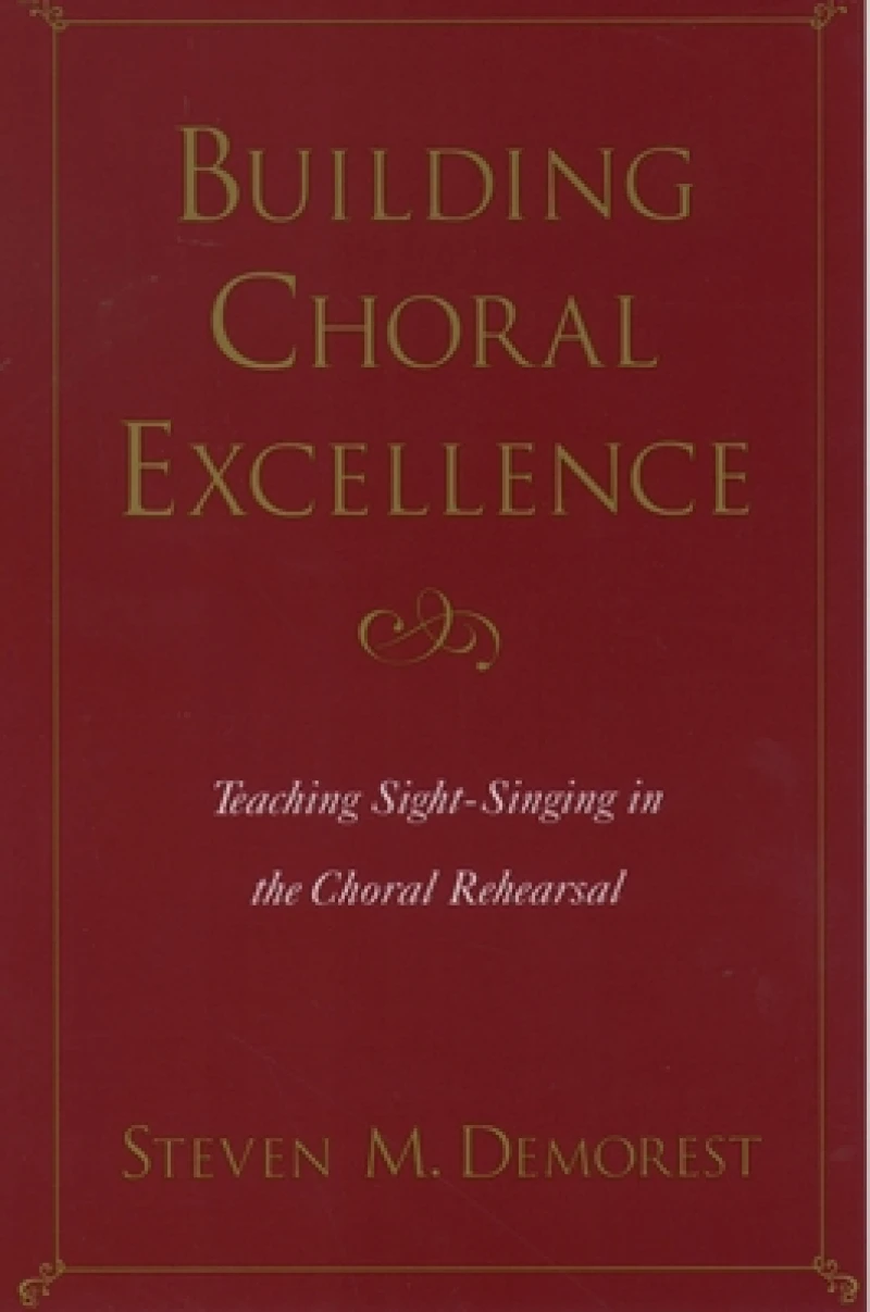Building Choral Excellence