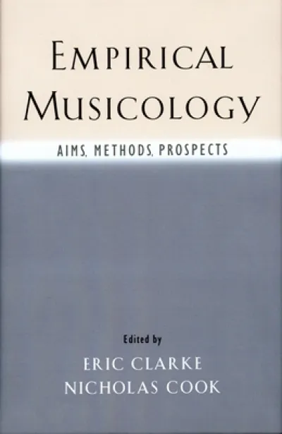 Empirical Musicology
