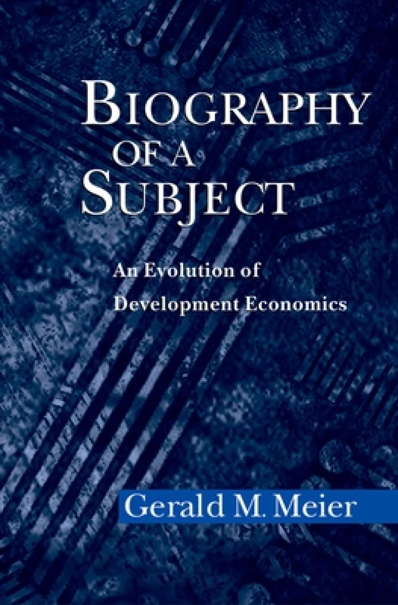 Biography of a Subject