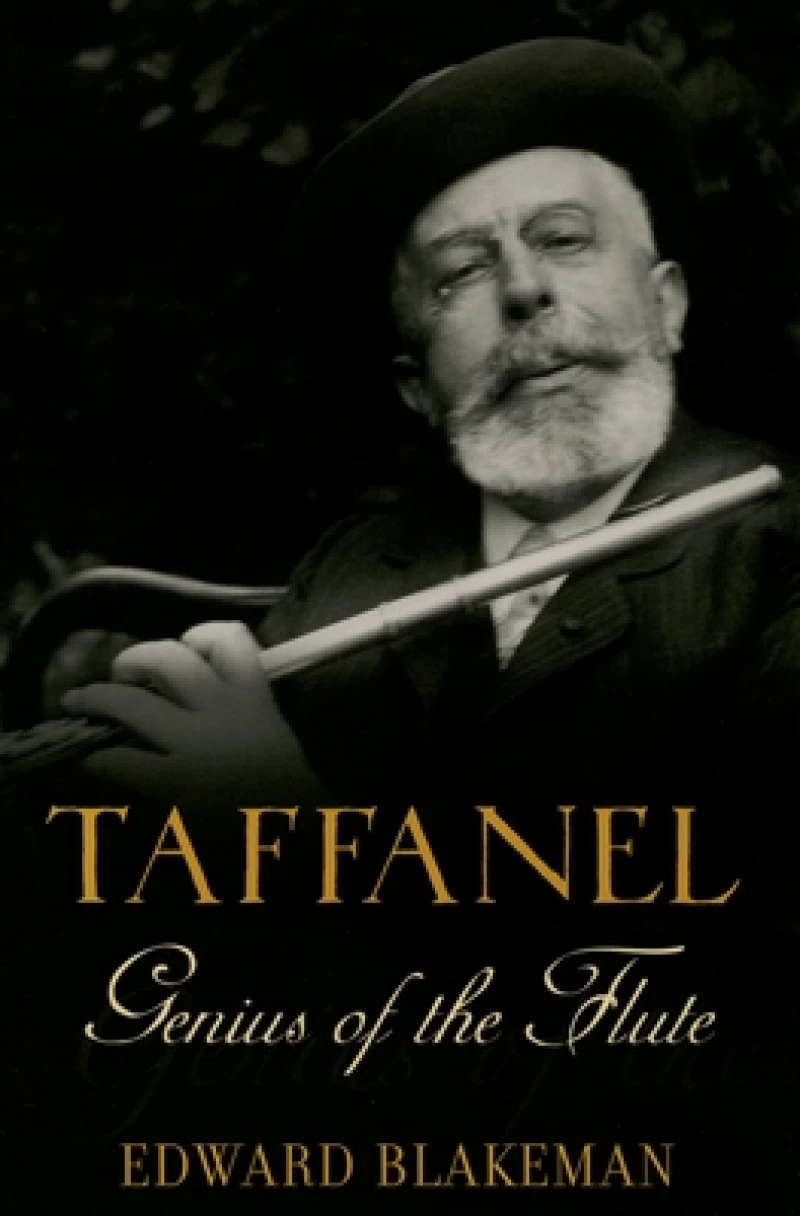 Taffanel: Genius of the Flute