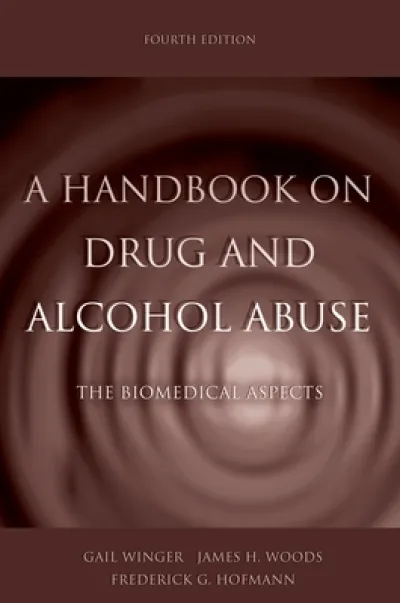 A Handbook on Drug and Alcohol Abuse