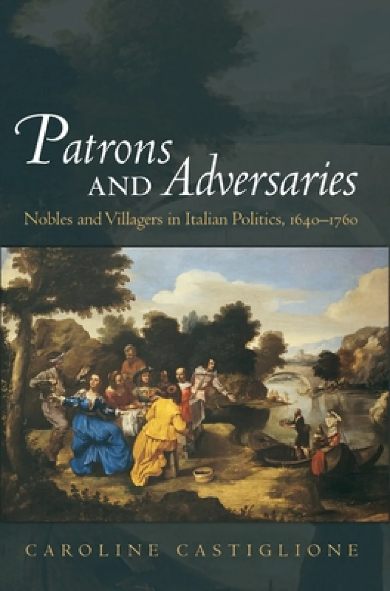 Patrons and Adversaries