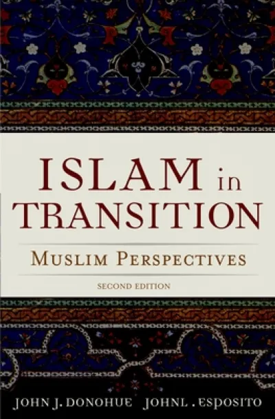 Islam in Transition