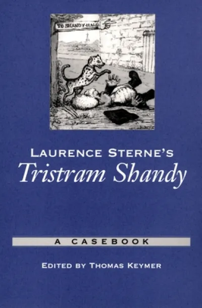 Laurence Sterne's Tristram Shandy