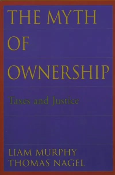 The Myth of Ownership