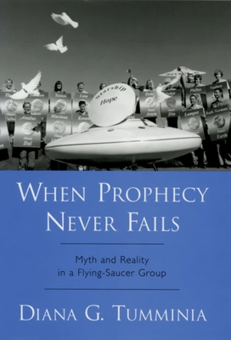 When Prophecy Never Fails