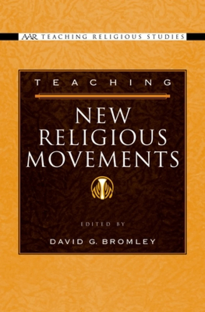 Teaching New Religious Movements