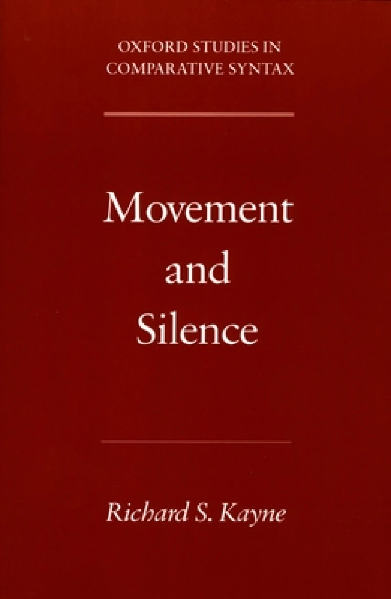 Movement and Silence