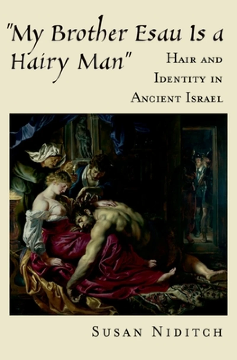 ''My Brother Esau Is a Hairy Man''
