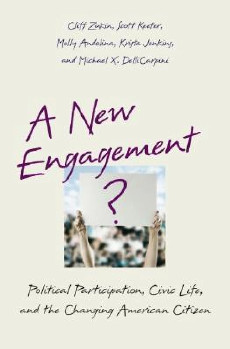 A New Engagement?