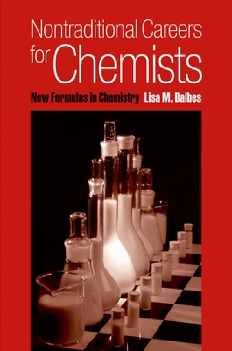 Nontraditional Careers for Chemists