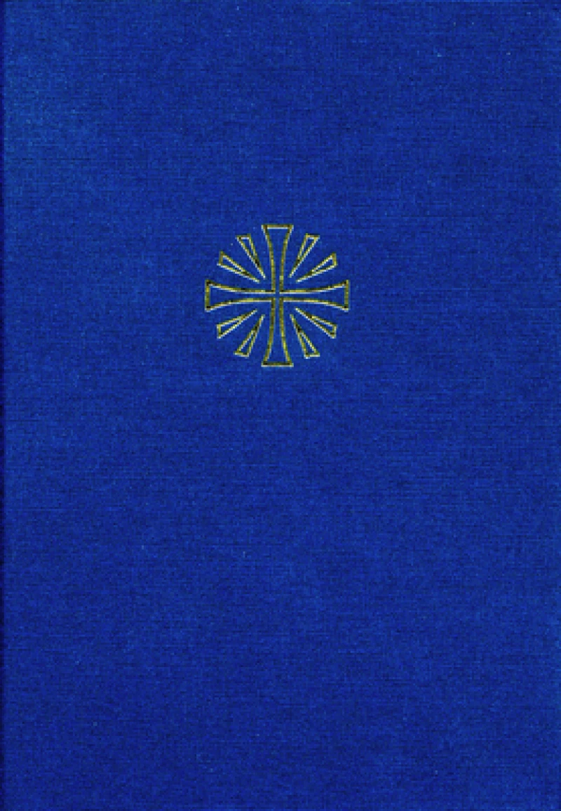 Revised Standard Version Catholic Bible: Compact Edition