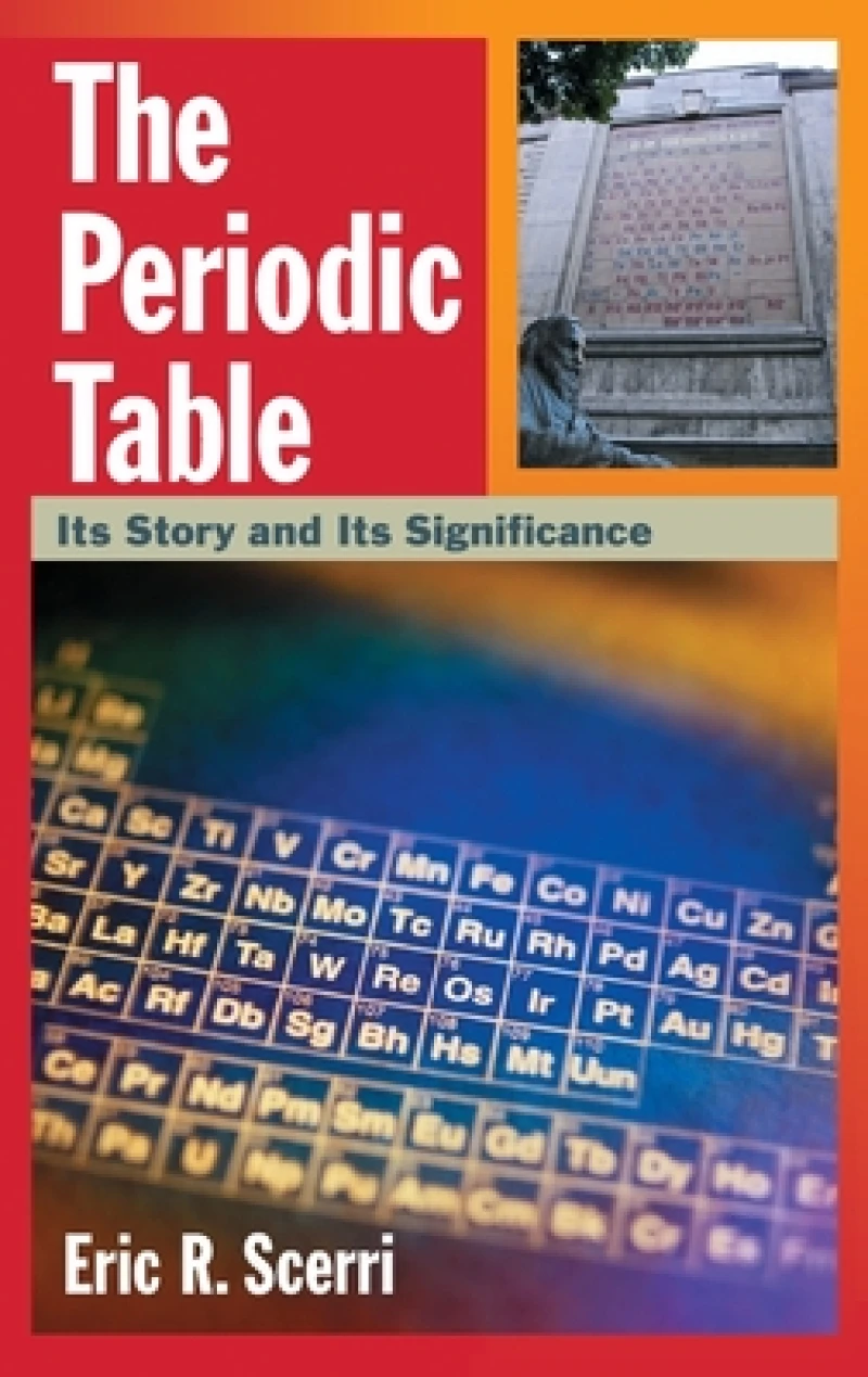 The Periodic Table