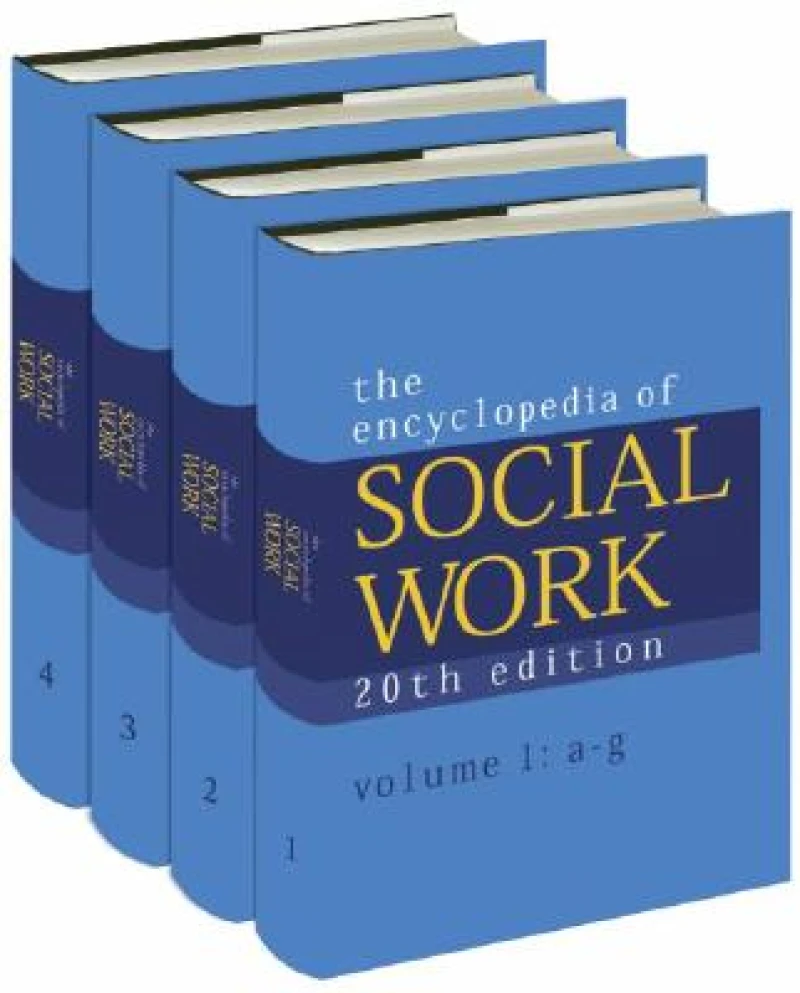 The Encyclopedia of Social Work