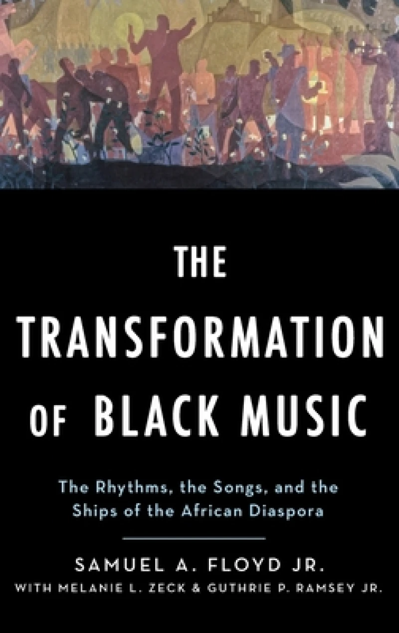 The Transformation of Black Music