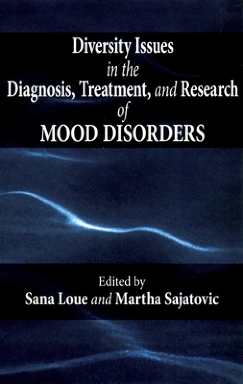 Diversity Issues in the Diagnosis, Treatment, and Research of Mood Disorders