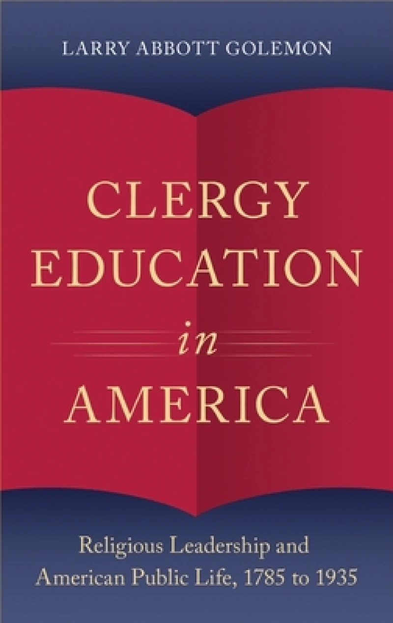 Clergy Education in America