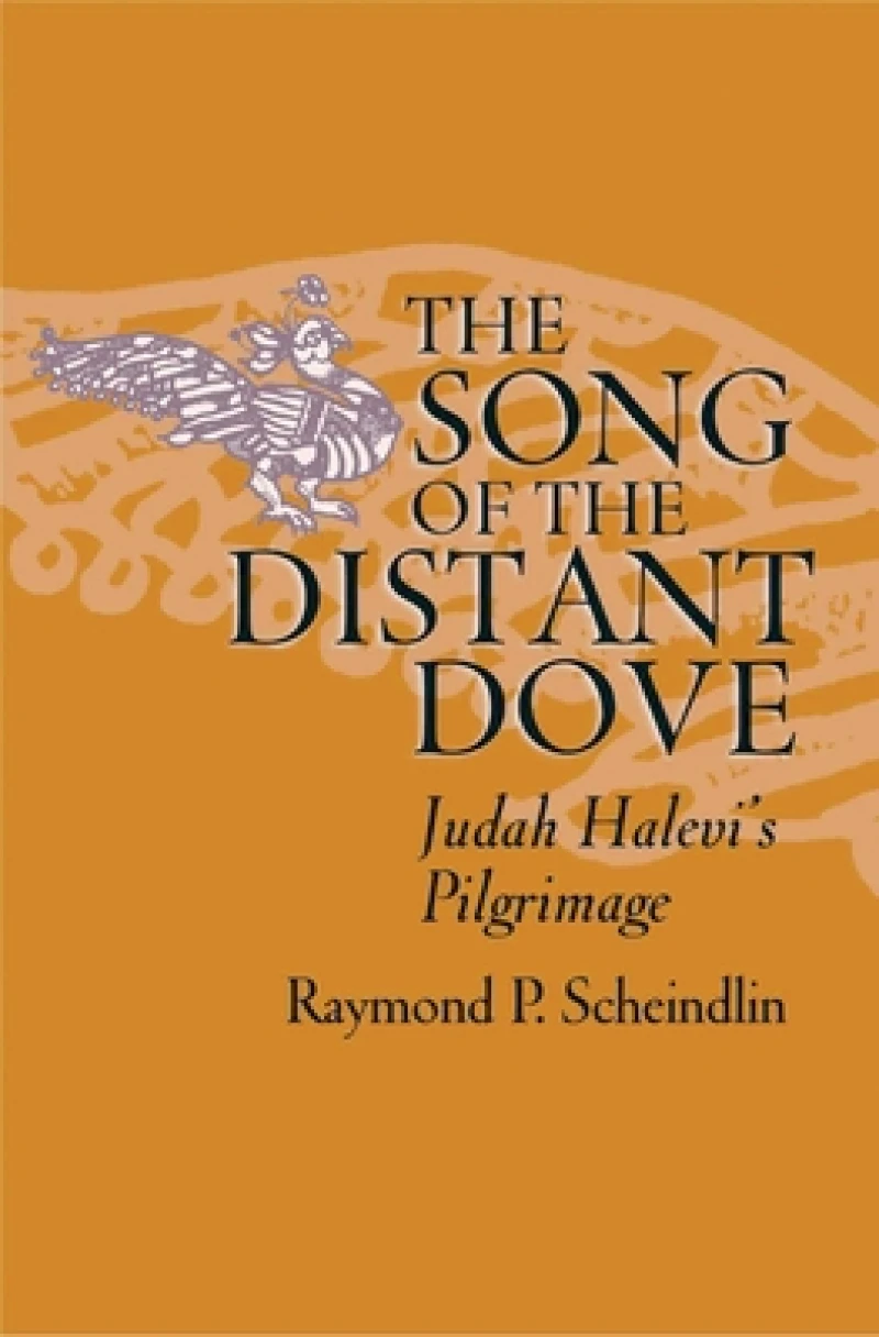 Song of the Distant Dove