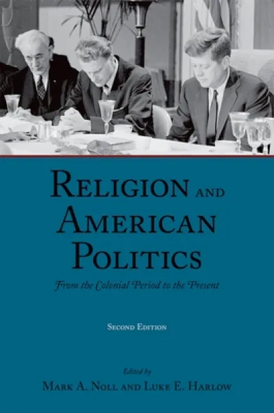 Religion and American Politics