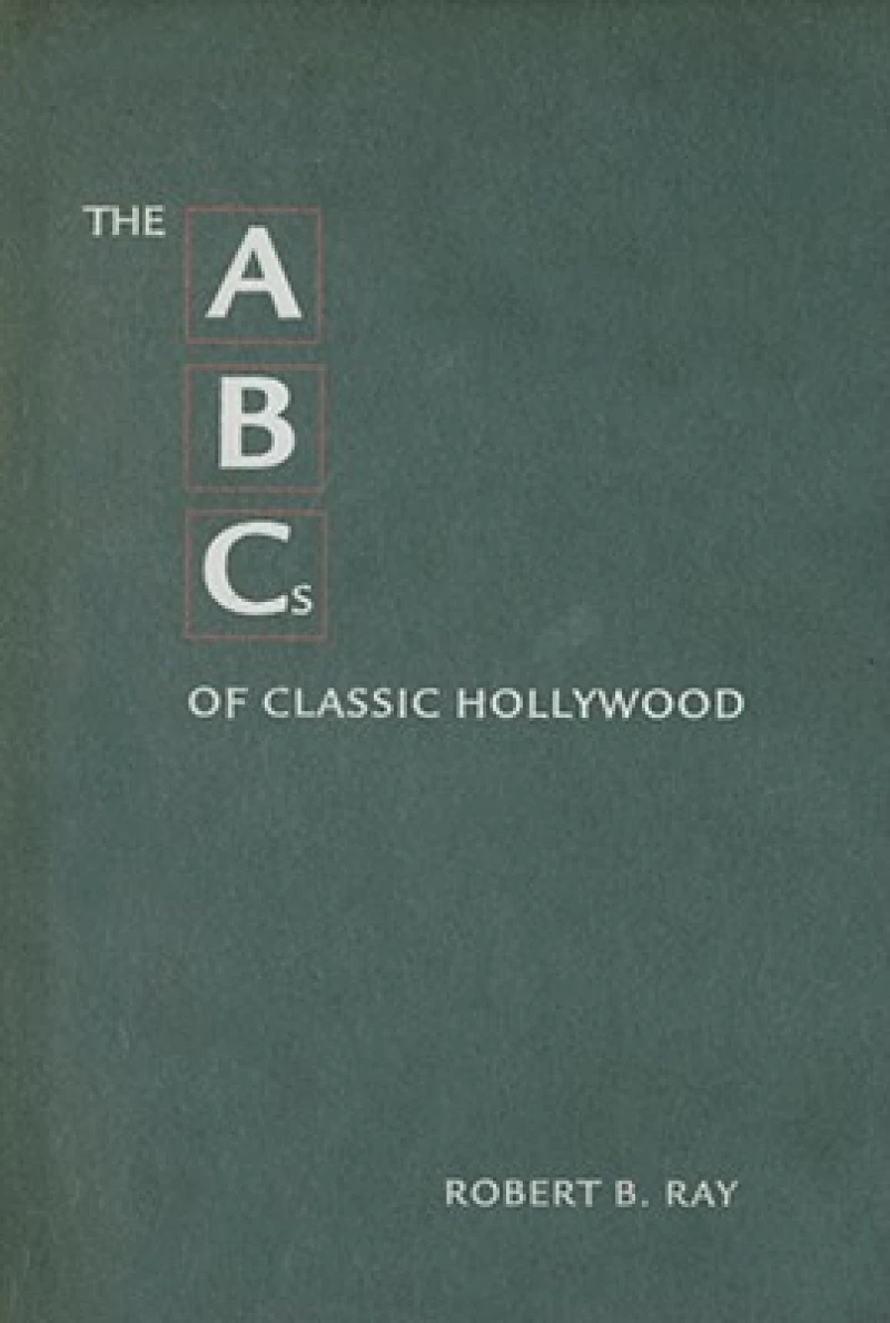 The ABCs of Classic Hollywood