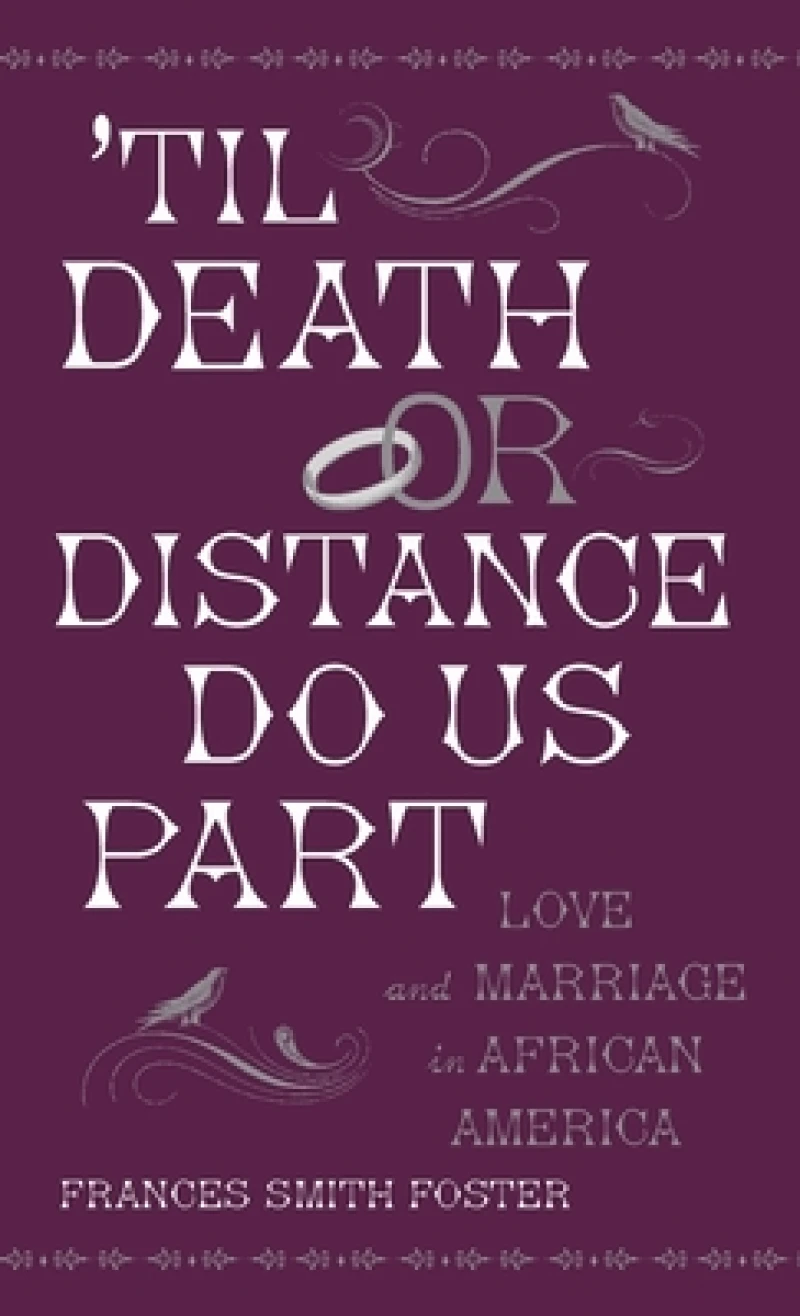 'Til Death or Distance Do Us Part