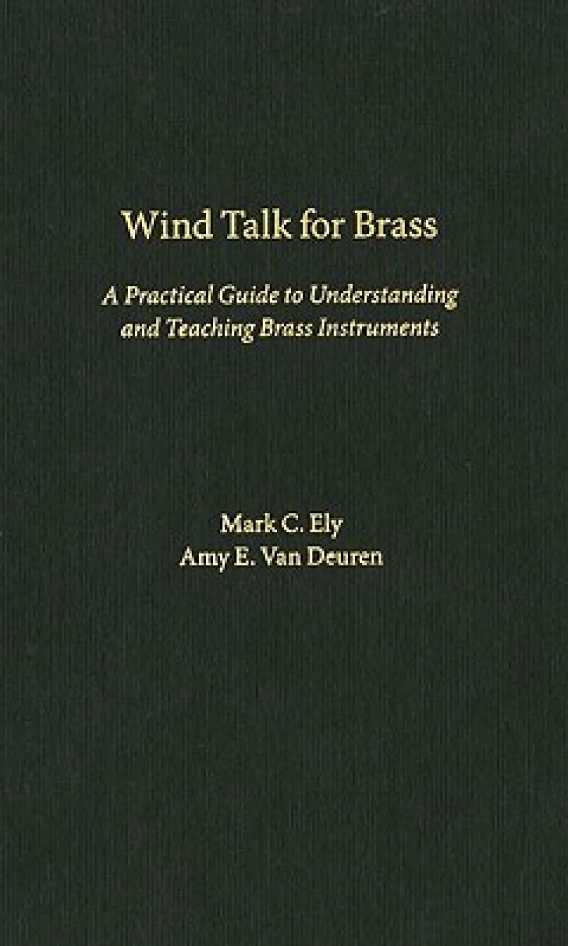 Wind Talk for Brass