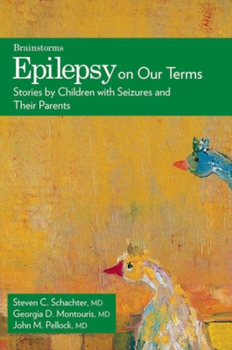 Epilepsy on Our Terms