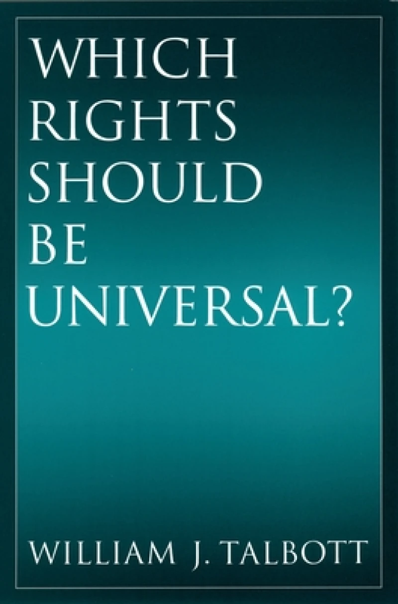 Which Rights Should Be Universal?