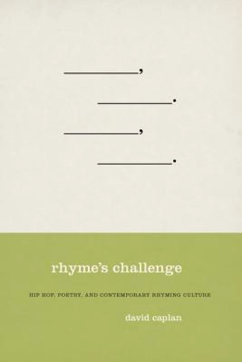 Rhyme''s Challenge