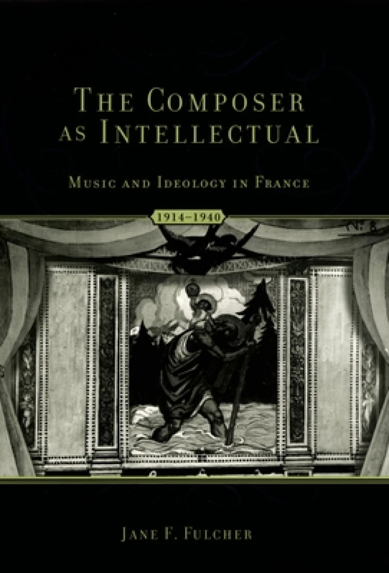 The Composer as Intellectual