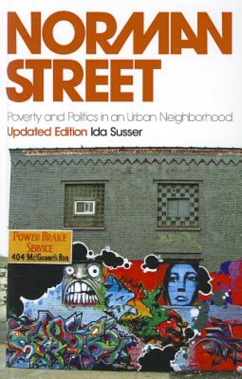 Norman Street