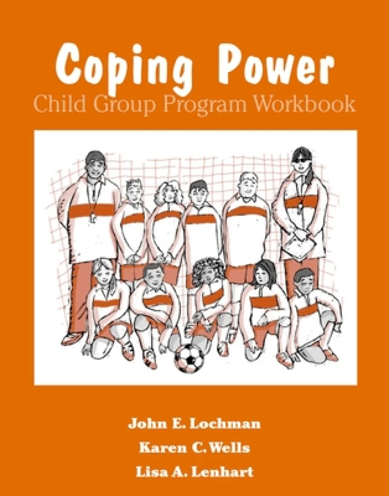 Coping Power: Workbook