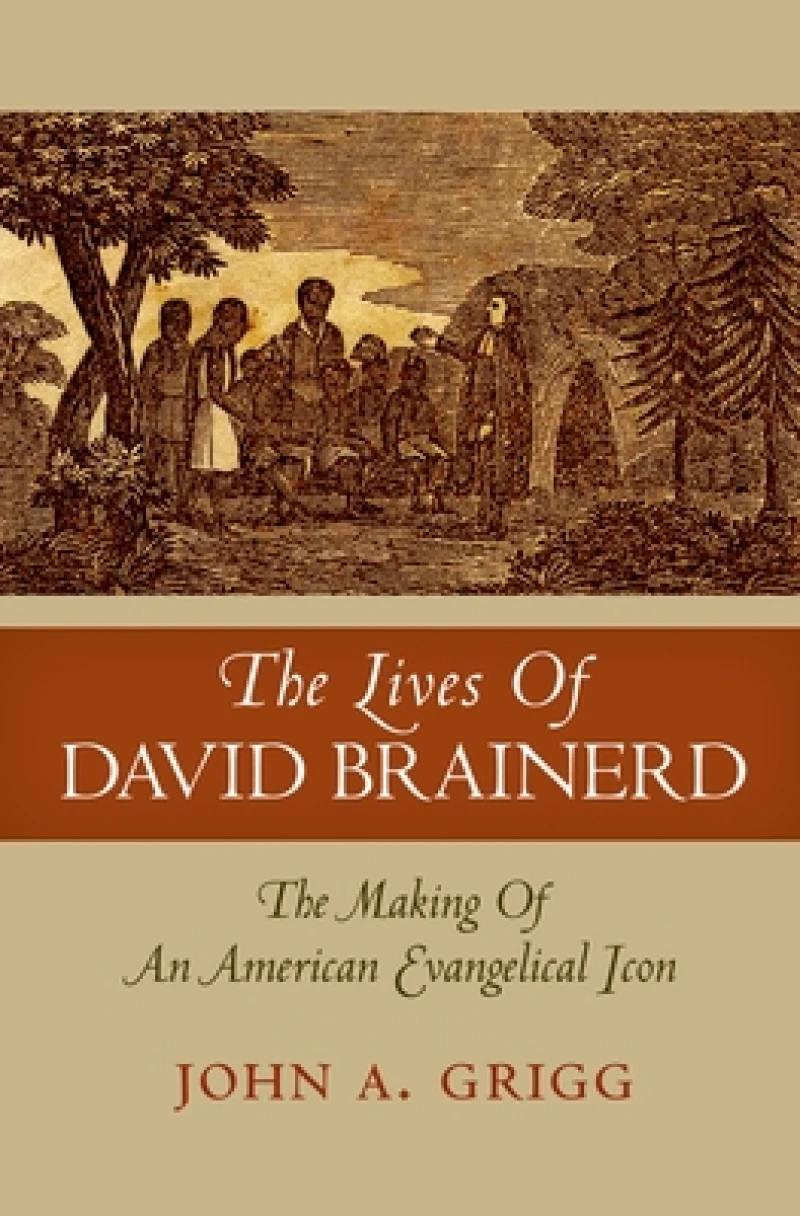 The Lives of David Brainerd