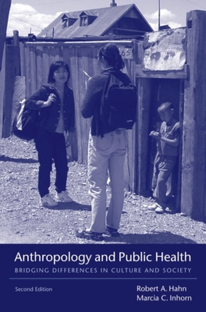 Anthropology and Public Health