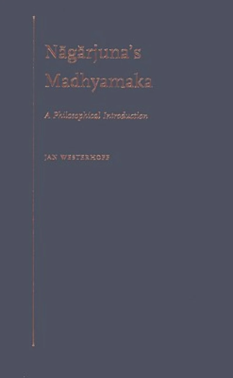 Nagarjuna's Madhyamaka