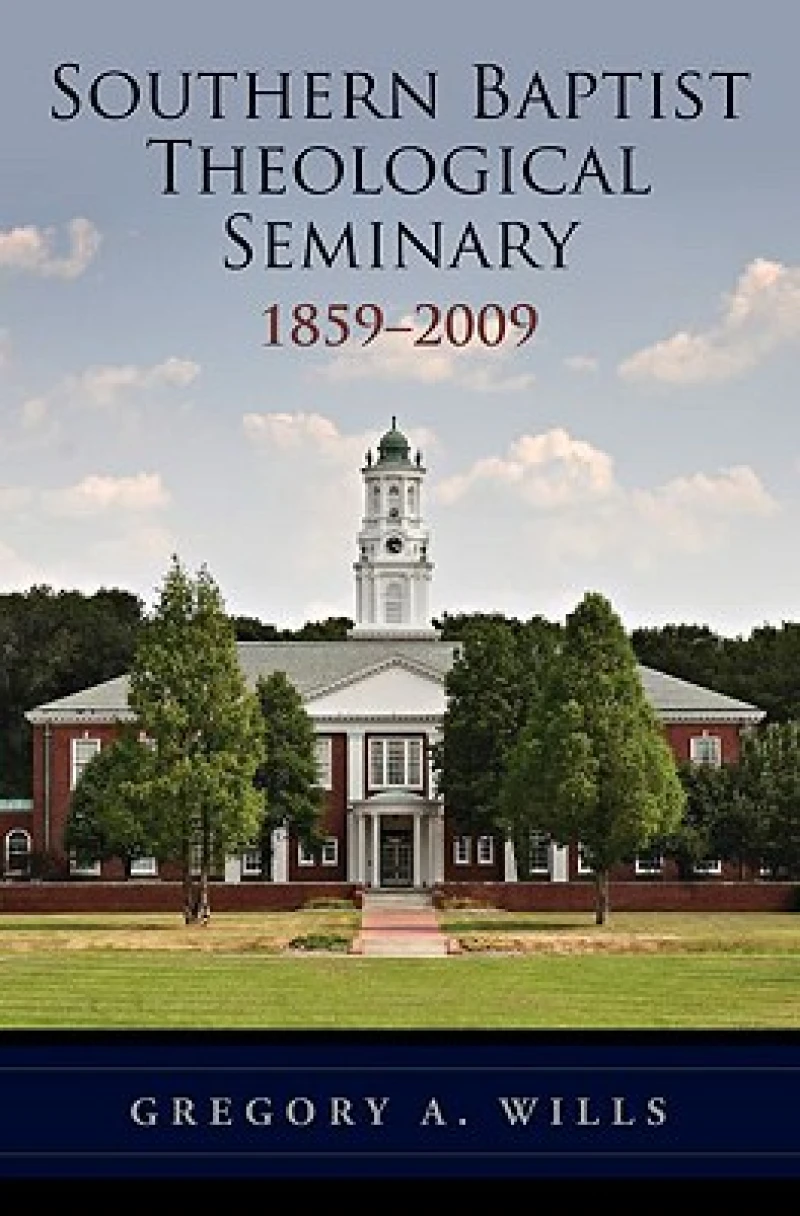 Southern Baptist Theological Seminary, 1859-2009