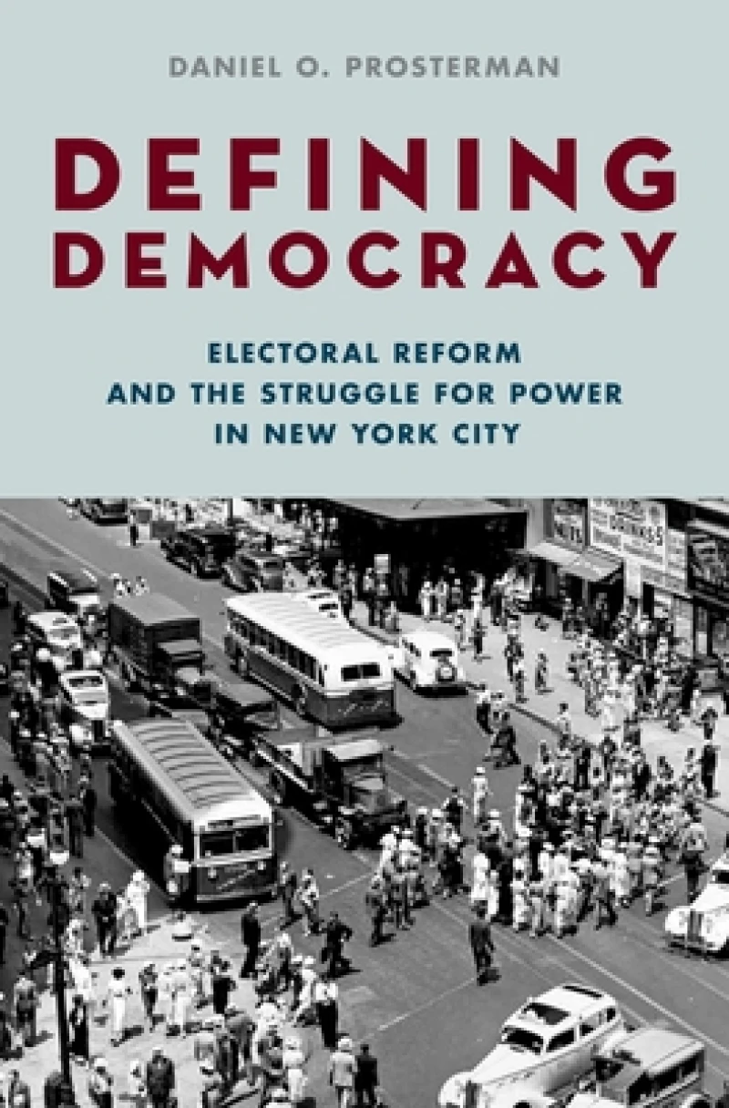 Defining Democracy