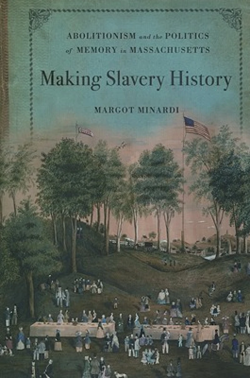 Making Slavery History