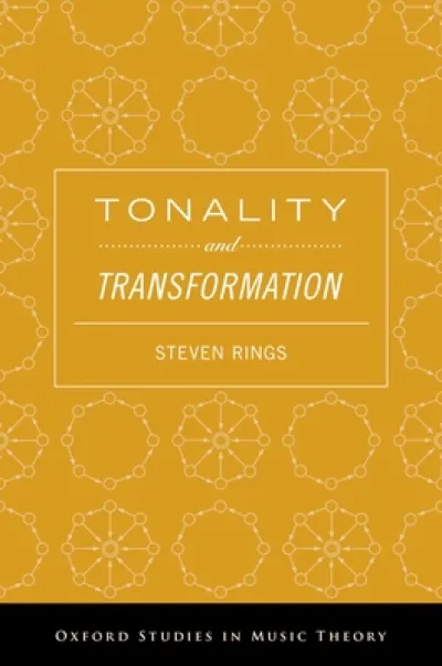 Tonality and Transformation