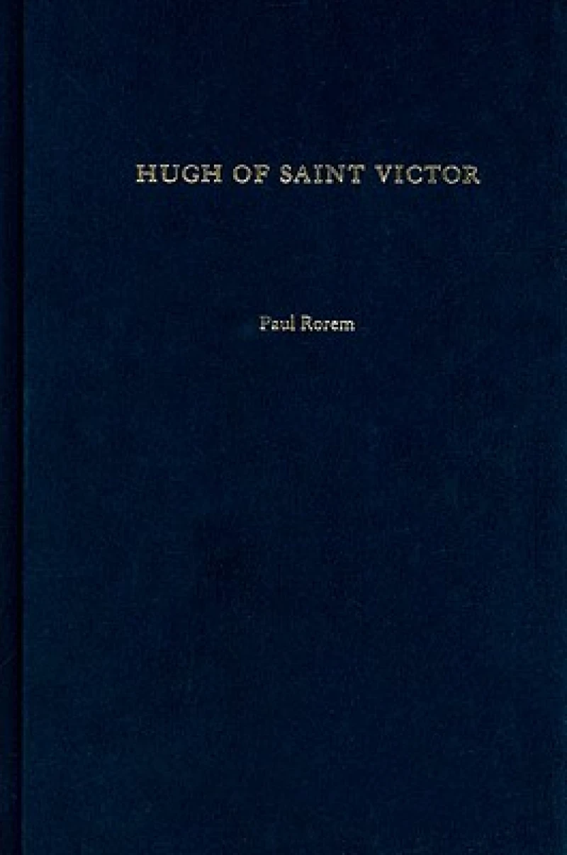 Hugh of Saint Victor