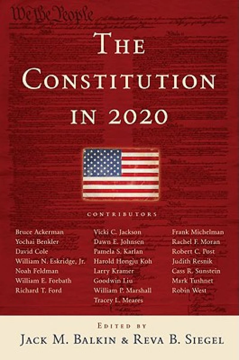 The Constitution in 2020