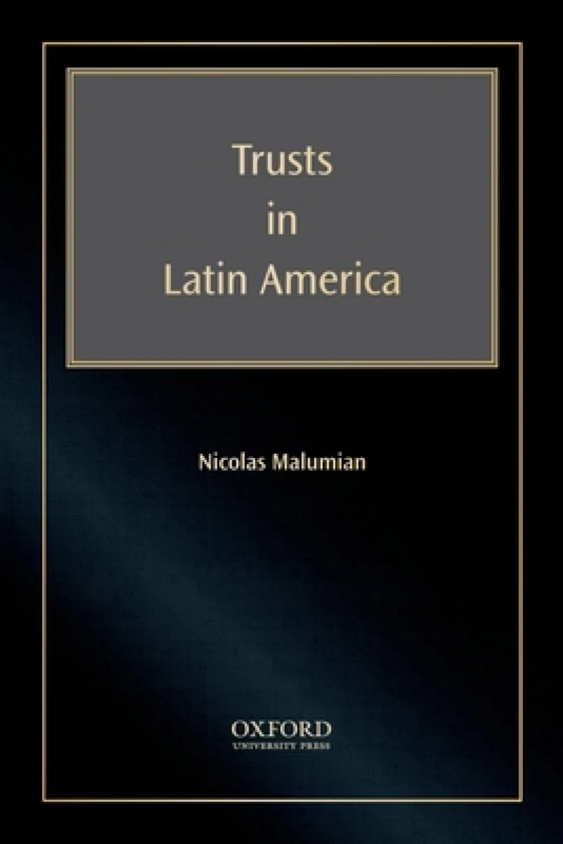 Trusts in Latin America