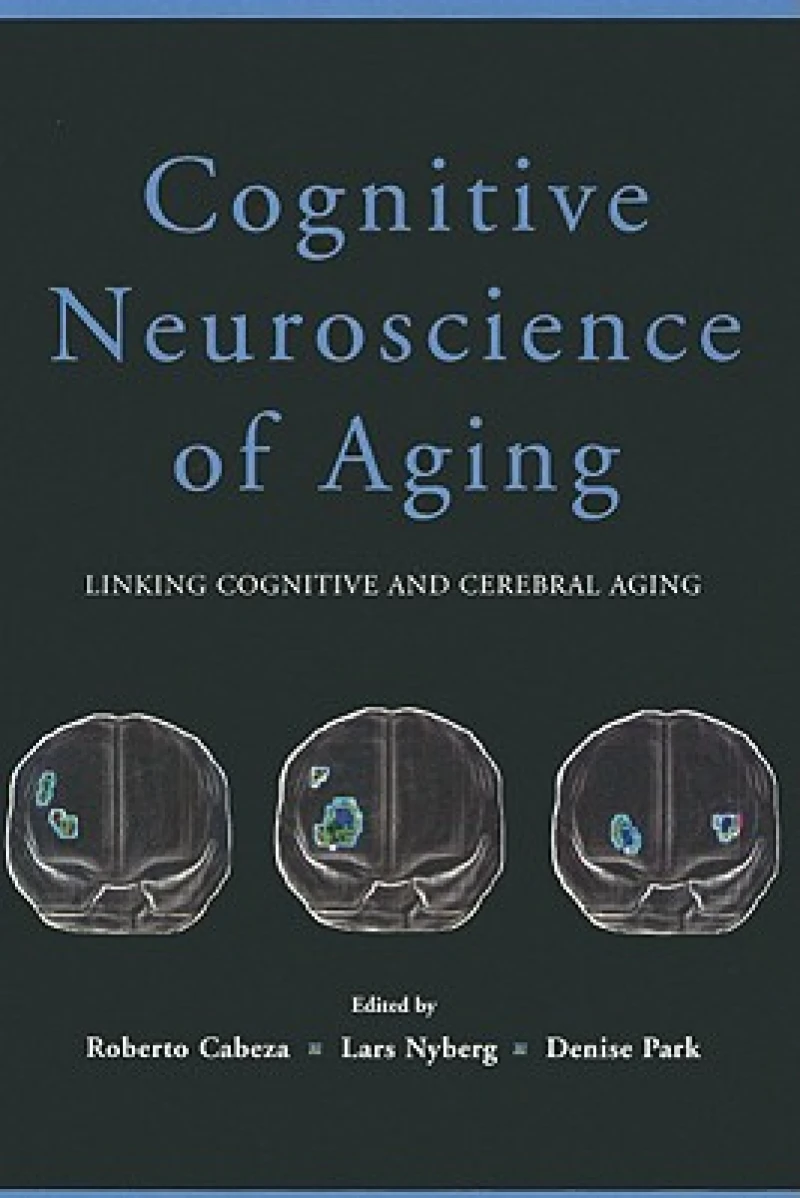Cognitive Neuroscience of Aging