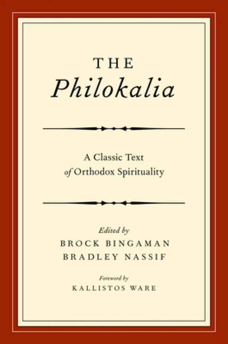 The Philokalia