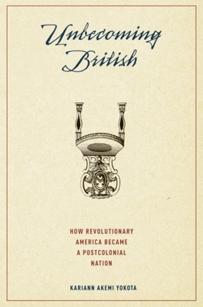 Unbecoming British