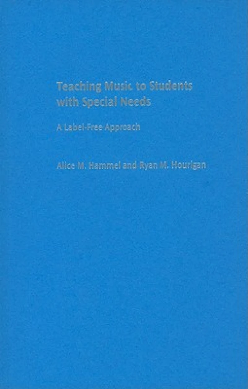 Teaching Music to Students with Special Needs