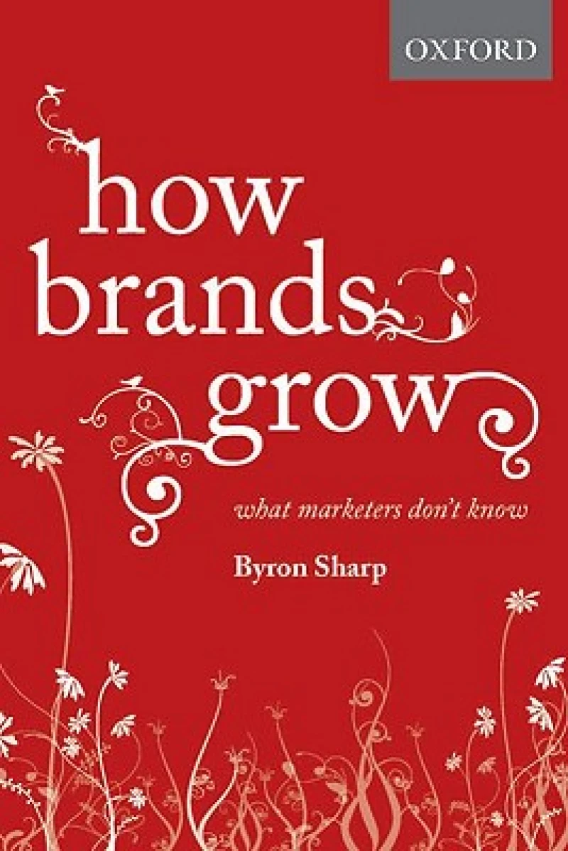 How Brands Grow
