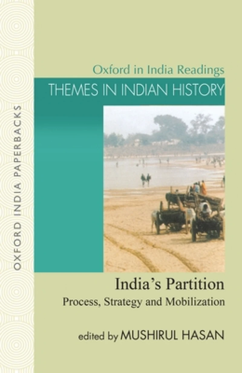 India''s Partition